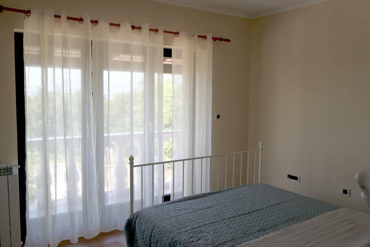 Villa Meri Rijeka Eksteriør billede