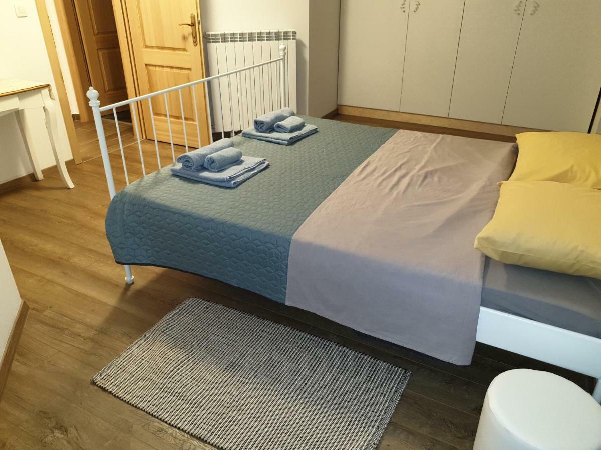 Villa Meri Rijeka Eksteriør billede