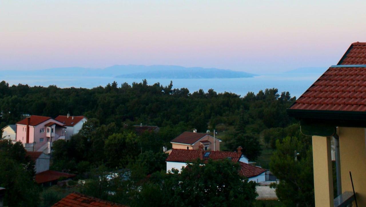 Villa Meri Rijeka Eksteriør billede