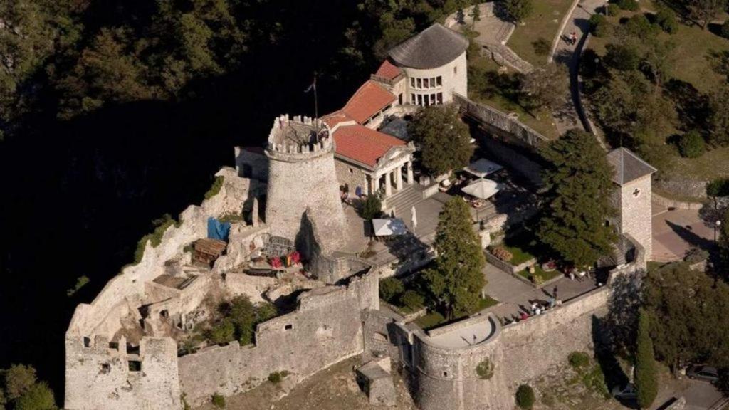 Villa Meri Rijeka Eksteriør billede